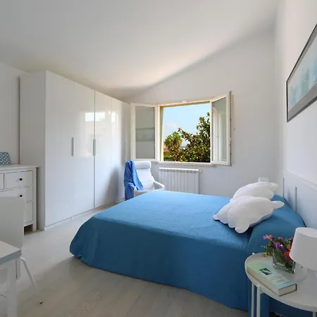 Salicornia - Piscina, Jacuzzi E Vista Isole Μαρσάλα