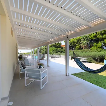 Salicornia - Piscina, Jacuzzi E Vista Isole *