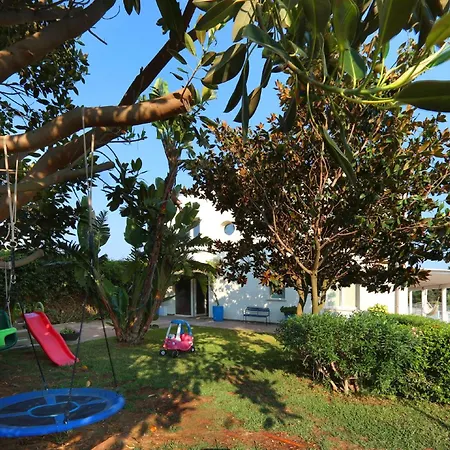 Salicornia - Piscina, Jacuzzi E Vista Isole Villa *